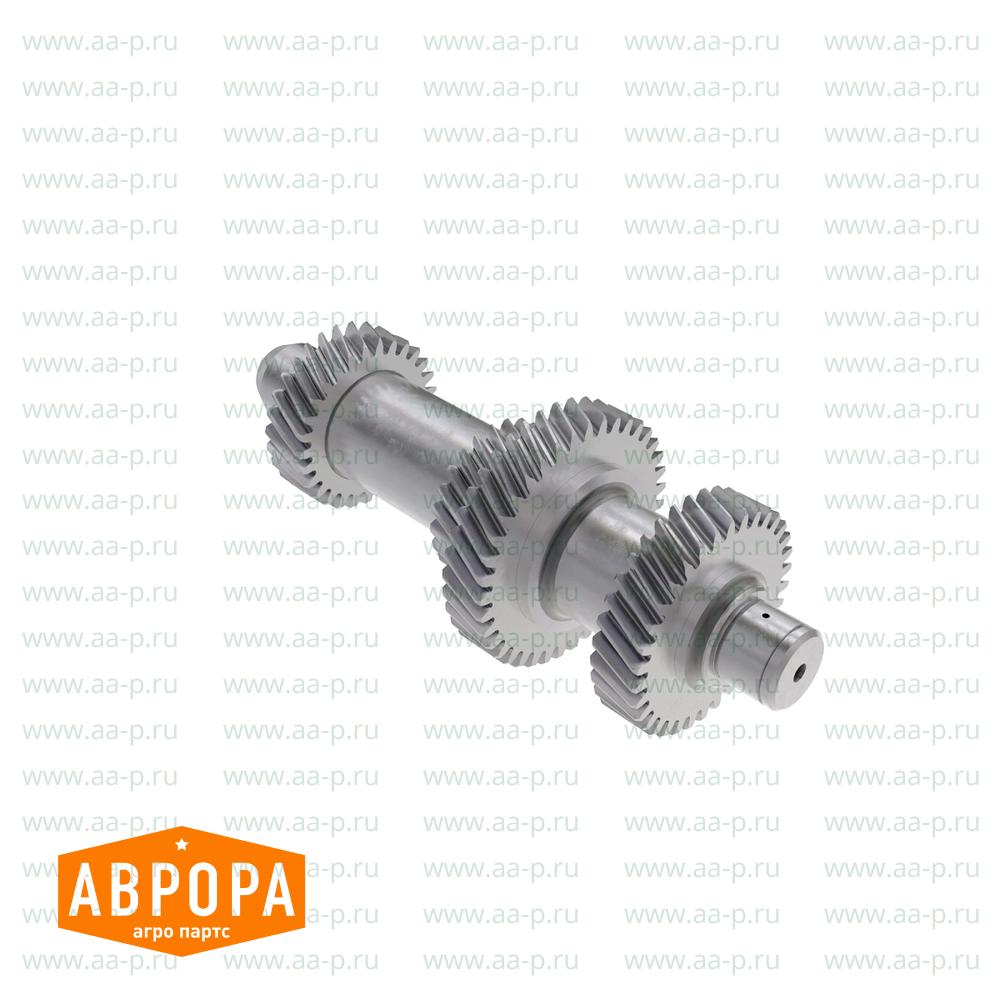L154518 ПРОМЕЖУТОЧНЫЙ  ВАЛ